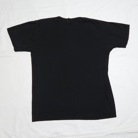 Retro Blessthefall Metalcore Band Tee Merch Shirt Unisex - Picture 4 of 4